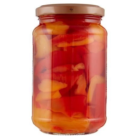 CRAI Peperoni in agrodolce